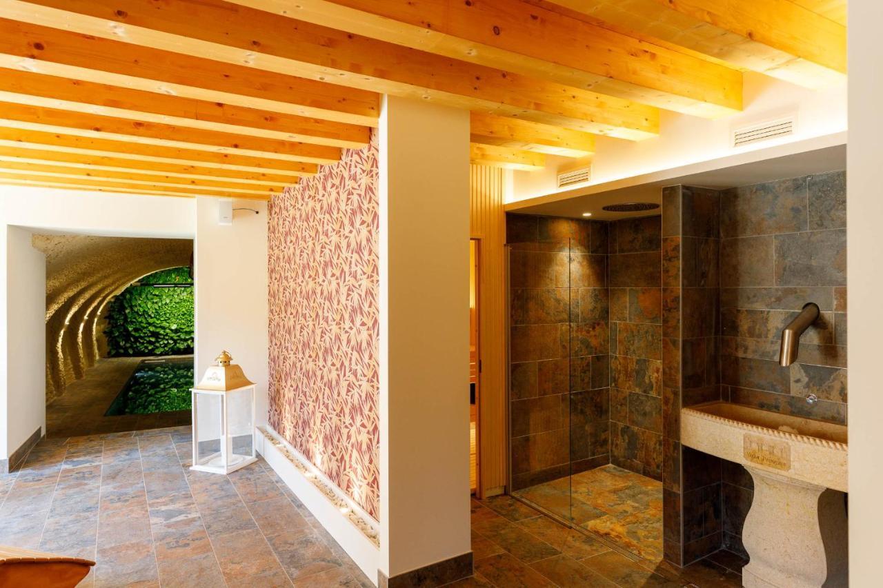 Villa Padovani Relais De Charme - Adults Only Pastrengo Ngoại thất bức ảnh