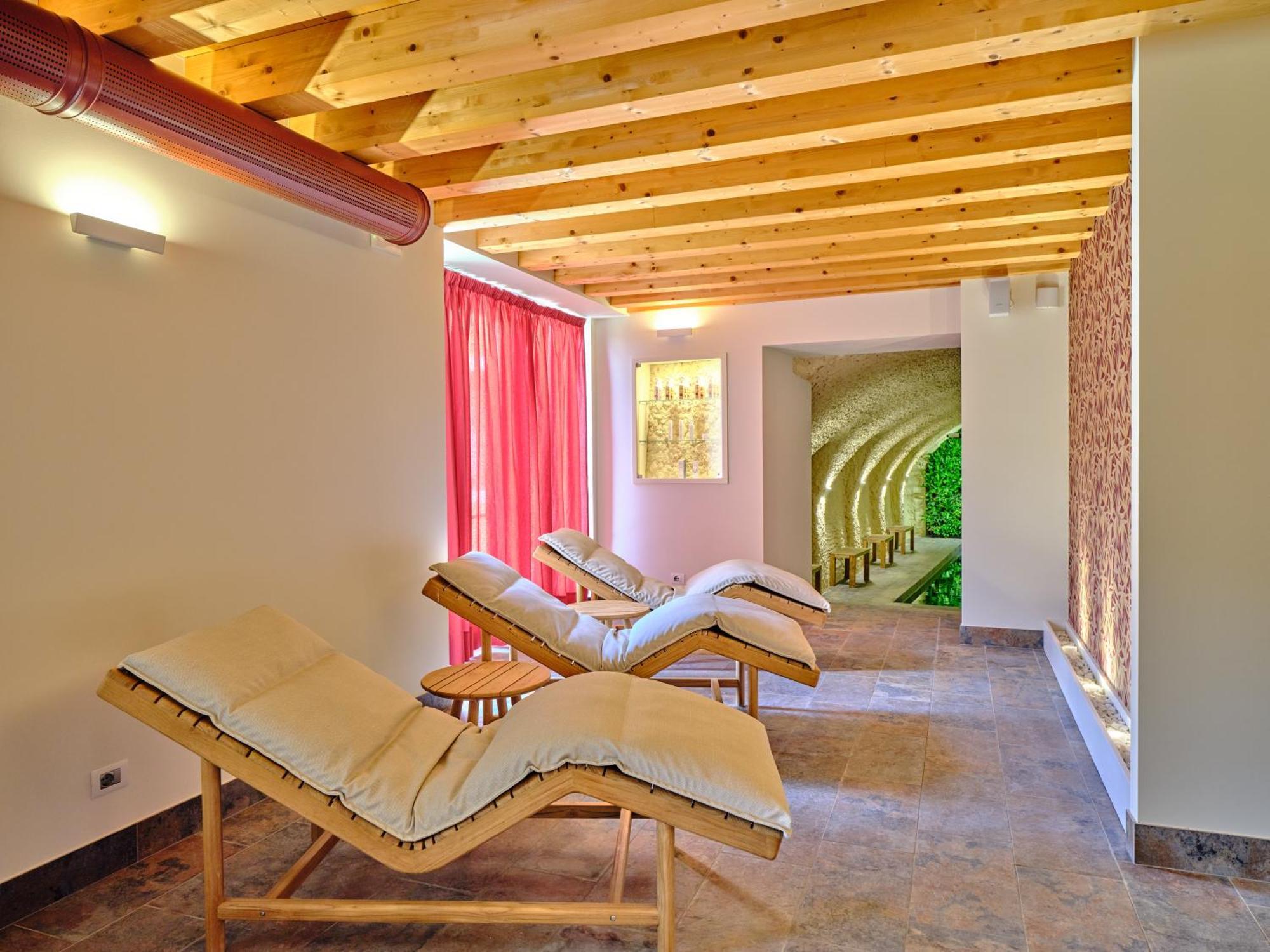 Villa Padovani Relais De Charme - Adults Only Pastrengo Ngoại thất bức ảnh