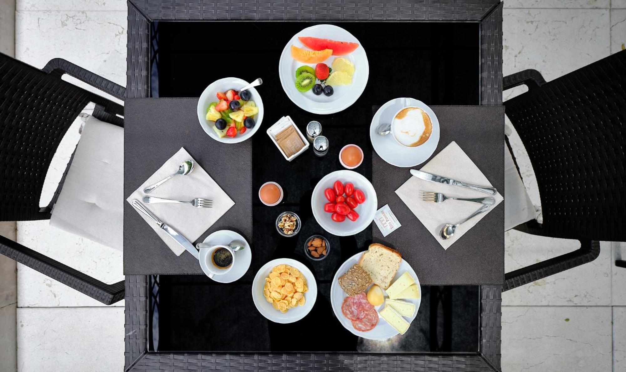 Villa Padovani Relais De Charme - Adults Only Pastrengo Ngoại thất bức ảnh