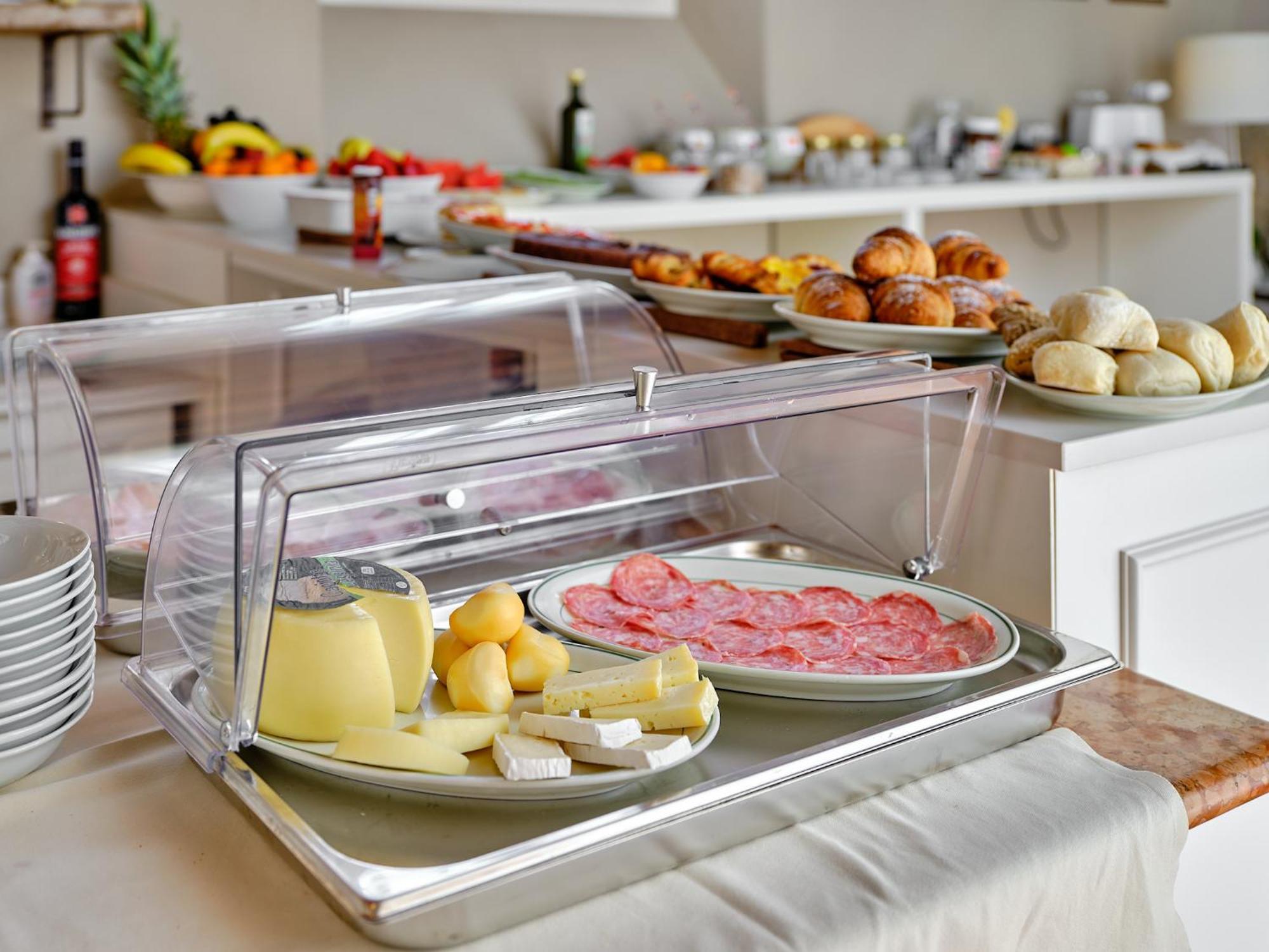 Villa Padovani Relais De Charme - Adults Only Pastrengo Ngoại thất bức ảnh